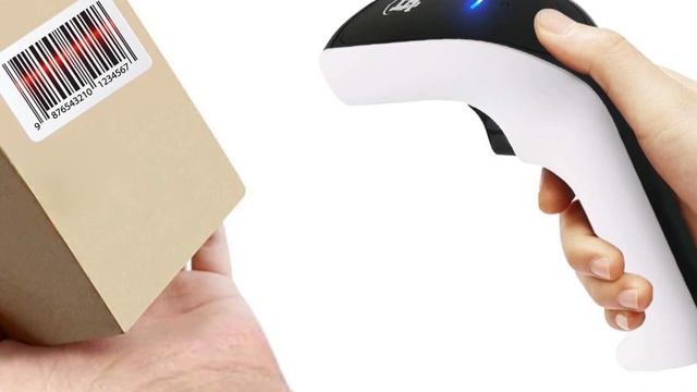 Best Barcode Scanners on the market 2023 || Best Barcode Scanners Review смотреть онлайн