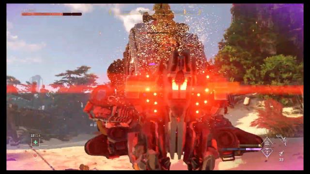 Horizon Forbidden West #70 - Faros Bunker | Let's Play Horizon Forbidden West смотреть онлайн