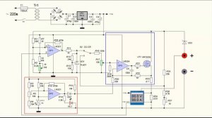 Электронная нагрузка своими руками