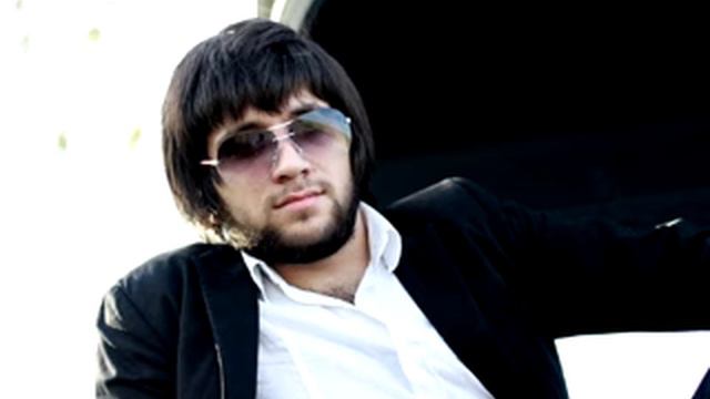 Эльбрус Джамирзоев - Глаза карие карие... смотреть онлайн