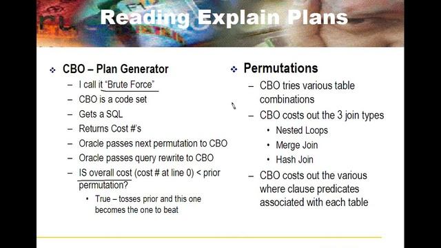 2014 11 17 12 15 Oracle Lunch N Learn by Dan Hotka смотреть онлайн