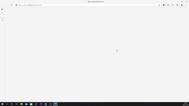 2mn TUTO : Utiliser Internet Explorer sur Windows 10/Windows 11 смотреть онлайн