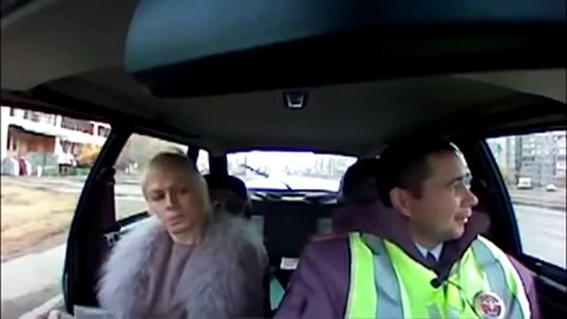 Гаишник ржал до слёз смотреть онлайн