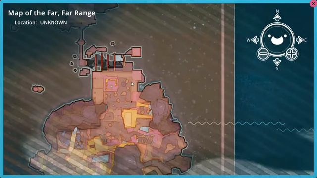 I found a secret island in slime rancher?? смотреть онлайн