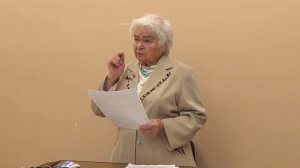 Лекция 5. Виды и способы психологической защиты