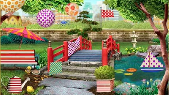 Team UmiZoomi - Hide and Seek with Milli - Game смотреть онлайн