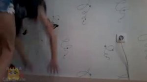 I do gymnastics. Делаю гимнастику