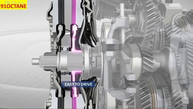 ম্যানুয়াল না অটোমেটিক Car? Manual Vs Automatic Vs AMT Vs iMT Vs DCT Vs CVT| Bengali | 91 Octane смотреть онлайн