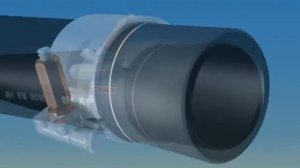 Электромуфтовая сварка