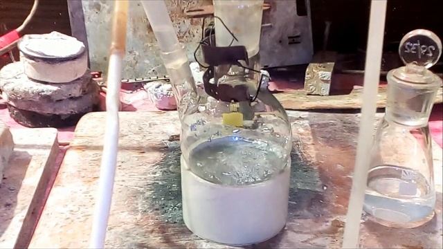 Benzylmagnesium chloride synthesis. BzMgCI C6H5CH2MgCl Grignard reagent смотреть онлайн