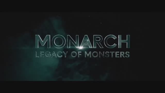 Монарх Наследие монстров 1 сезон (2023) смотреть онлайн