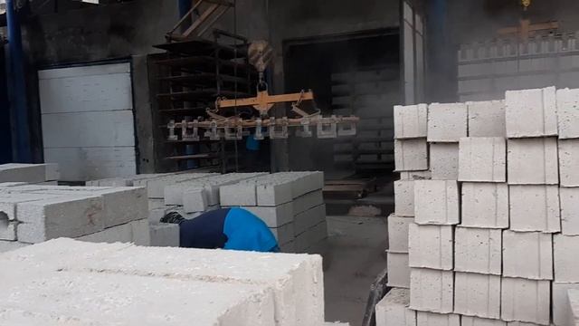 Кирпич в г.Хасавюрте. смотреть онлайн