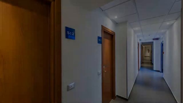 Hotel California, Rome, Italy