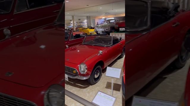 フェアレディZの歴史【自動車博物館】 #旧車 #car #おすすめ #フェアレディz #datsun #nissan #skyline #oldcars #キャブ車 #shorts #gtr #名 смотреть онлайн