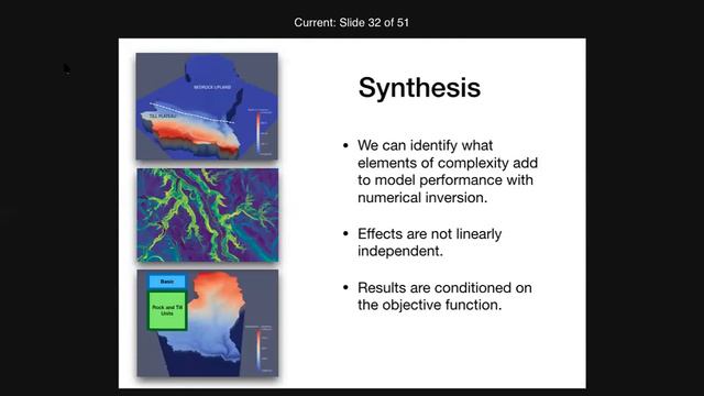 CTSP meeting 2018 by Katy Barnhart смотреть онлайн