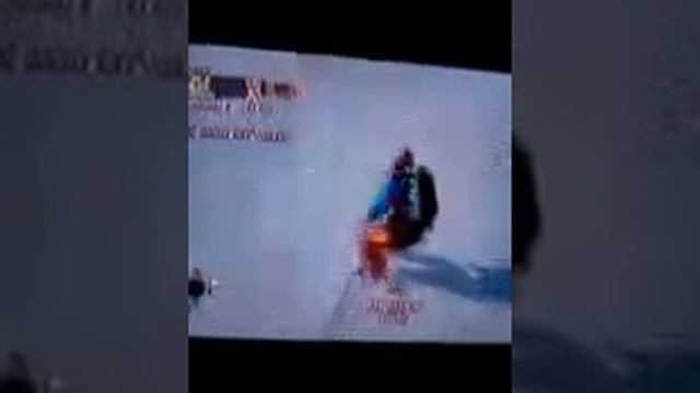 Shaun White's snowboarding tricks смотреть онлайн