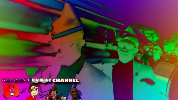 Roblox Coffin Dance Meme Effects [Preview 2 Effects]