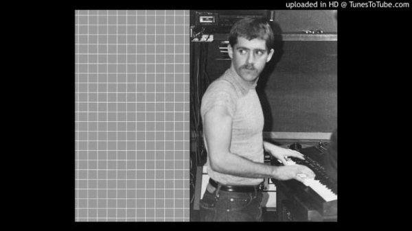 Patrick Cowley - Take a Little Trip