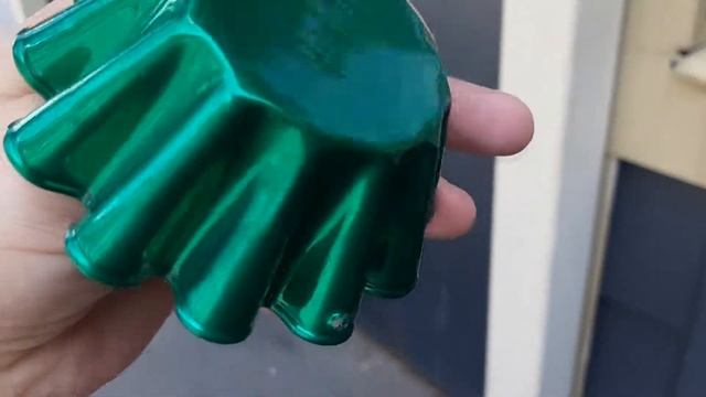 ZS3AKK0012 Изумрудный кэнди лак порошковый полиэфирный смотреть онлайн