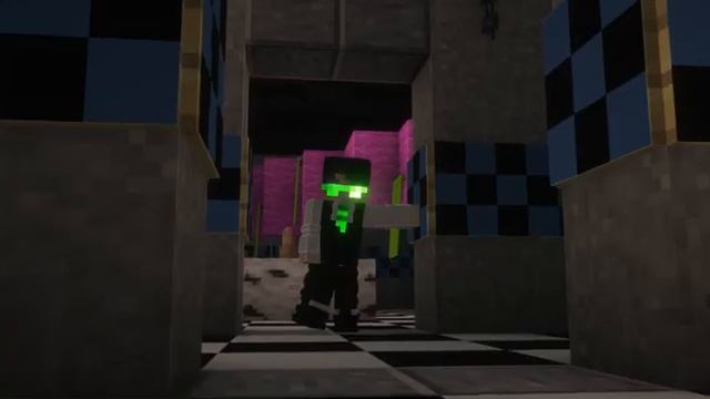 Я добавил ПИЦЦЕРИЮ ФРЕДДИ в МАЙНКРАФТ | FNAF 1, 2, 3, 4 смотреть онлайн