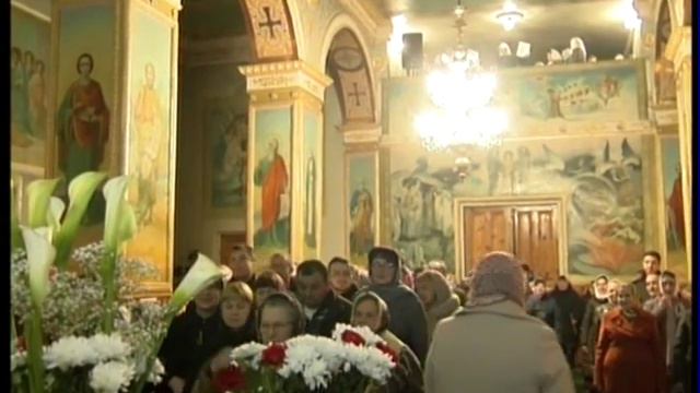 Пасха 2018 1 частина смотреть онлайн