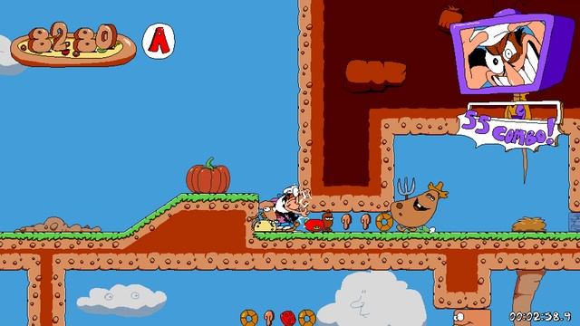 Mort The Chicken Review- ThePissedOffVideoGamer смотреть онлайн