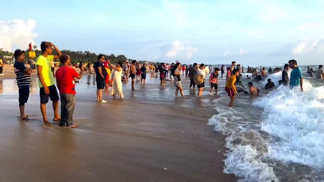 Goa Trip Plan & BUDGET | A-Z Goa Tour Plan | Goa Tourist Places | COMPLETE Guide смотреть онлайн