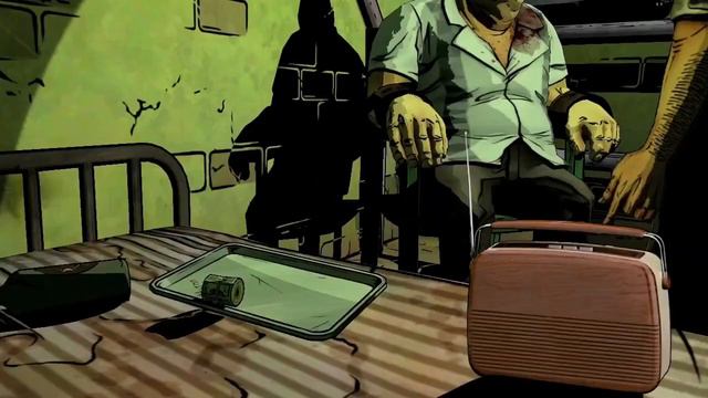 GamerPoop: The Wolf Among Us #2 смотреть онлайн