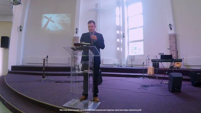 24.06.2018 | Политов Александр: О еде смотреть онлайн