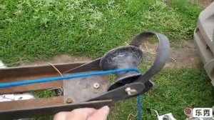 Якорная лебедка  Sea Pro