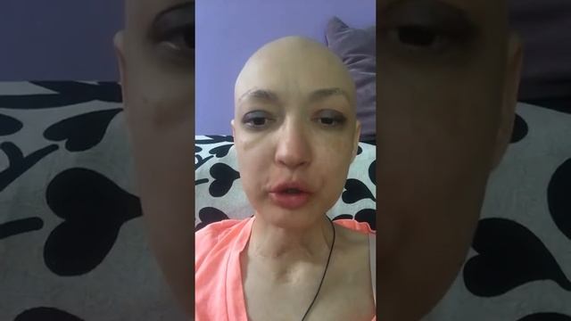 Как я узнала что у меня рак языка. смотреть онлайн