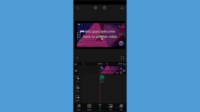 How To Edit Roblox Videos On VLLO*WITH VOICE* смотреть онлайн