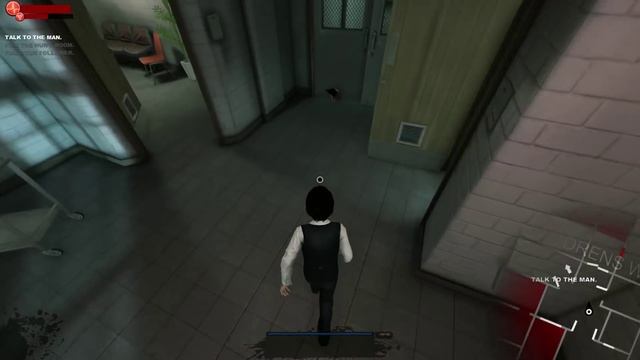 Прохождение Lucius 2: The Prophecy — Часть 1: Люцифуг Рофокаль смотреть онлайн