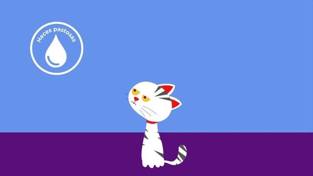 ¿Tu gato tiene problemas gastrointestinales? | Hill's Prescription Diet i/d смотреть онлайн