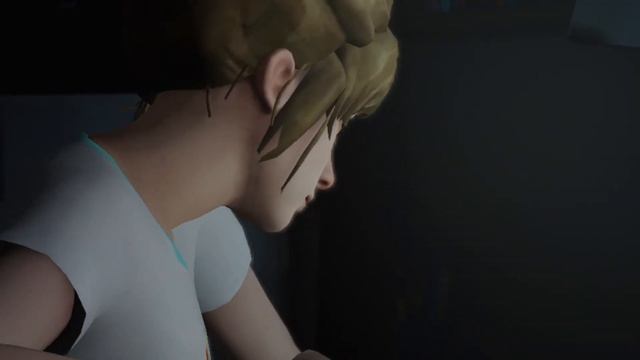 Life is Strange| part 4 | android| walkthrough | gameplay | смотреть онлайн