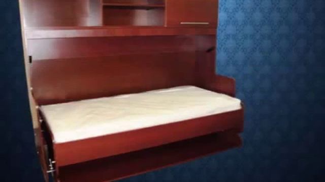 Откидная кровать – стол -МЕБЕЛЬ-ТРАНСФОРМЕР.РФ смотреть онлайн