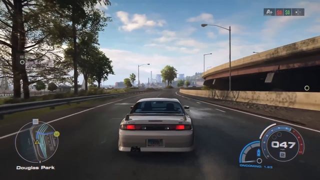 ЧТО НЕ ТАК С NEED FOR SPEED: UNBOUND? Локализация / Физика машин / Персонажи (Что стало с NFS?) смотреть онлайн