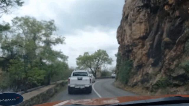 Mitsubishi Triton GL Review