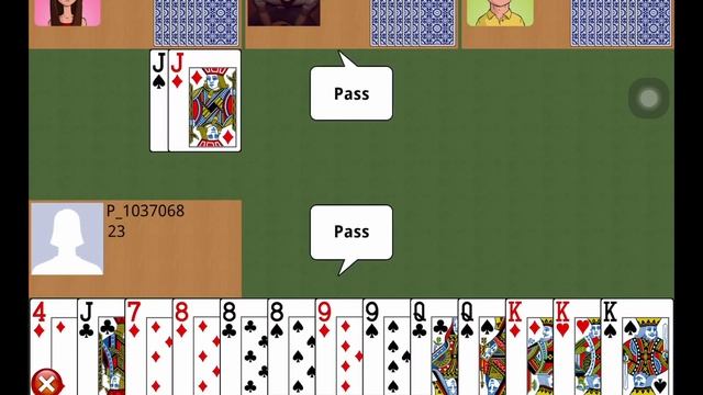 Online ?? | First Time to try - Big2 (Pusoy Dos) ♦️♠️♥️♣️ Best of Rounds ? Part 1 смотреть онлайн