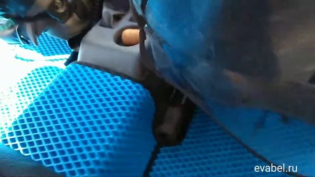 Daewoo Nexia eva коврики в салон evabel.ru смотреть онлайн