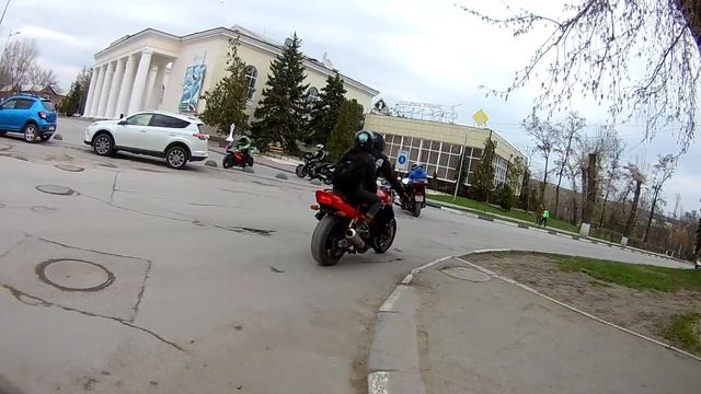 открытие сезона 2018 смотреть онлайн