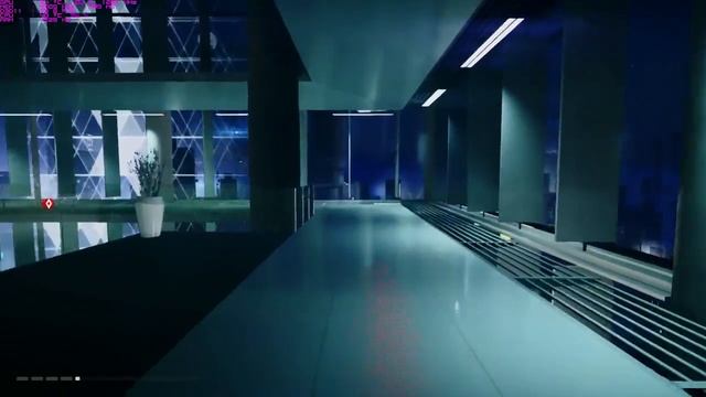 Mirror's Edge Catalyst Benchmark Gameplay ATI AMD Radeon R7 360 смотреть онлайн