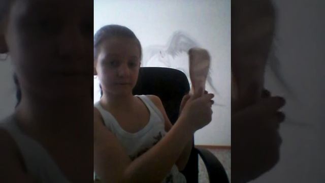 Как разбить пуанты... смотреть онлайн