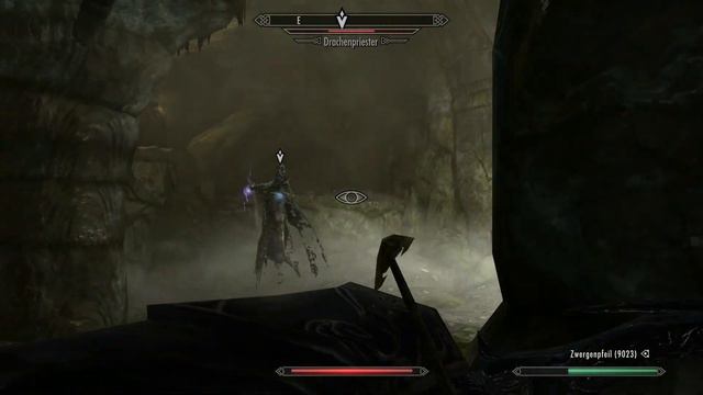 Let's Play TES V: Skyrim SE #145 - Namira's komischer Kult смотреть онлайн