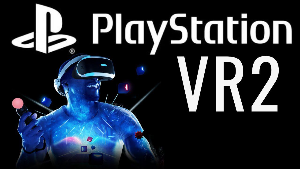 Новый Playstation VR2 всё что нужно знать