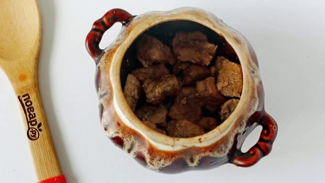 Сборник рецептов