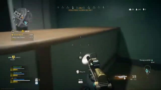 Warzone! Можем да играем😃 смотреть онлайн