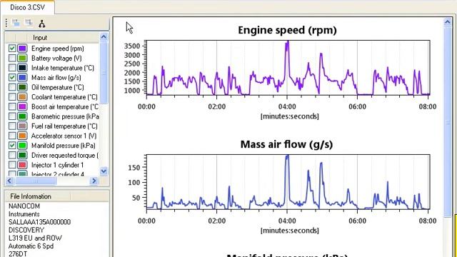 CSV Viewer Instructional Video смотреть онлайн