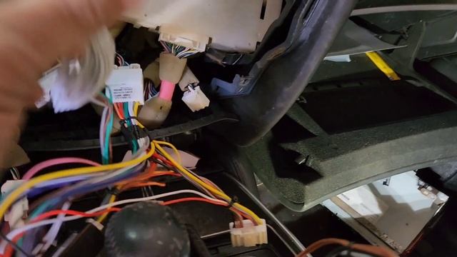 2014-19 Infinity QX60 Jx35 android tesla screen install смотреть онлайн