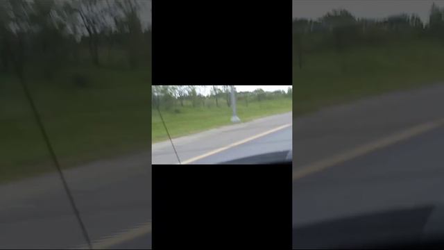 Поездка в другой город- влог. Встретили военных смотреть онлайн